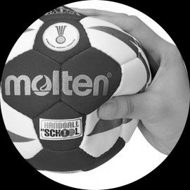 Molten rukomet